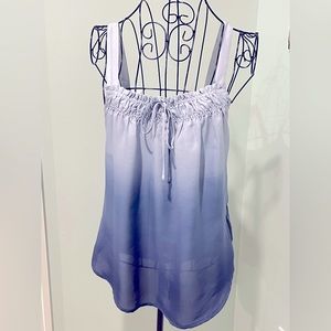 Ombré Tank Top